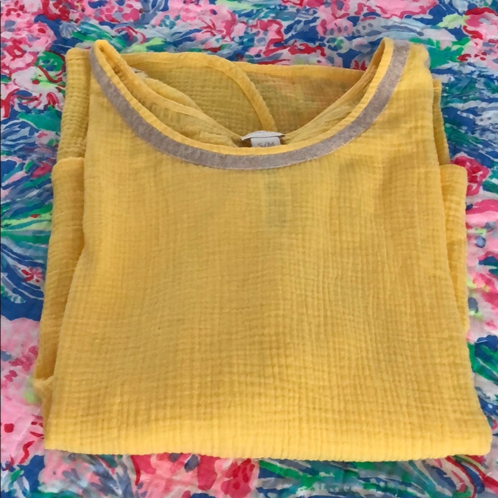 Chico’s Top
